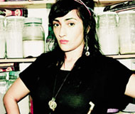Hindi-Zahra